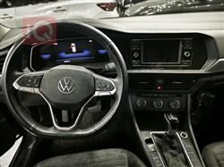 ڤۆڵکسواگن جێتا